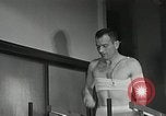Image of Astronaut Donald K Slayton Ohio United States USA, 1959, second 39 stock footage video 65675023388