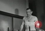 Image of Astronaut Donald K Slayton Ohio United States USA, 1959, second 40 stock footage video 65675023388