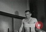 Image of Astronaut Donald K Slayton Ohio United States USA, 1959, second 41 stock footage video 65675023388