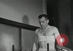 Image of Astronaut Donald K Slayton Ohio United States USA, 1959, second 44 stock footage video 65675023388