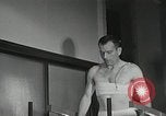 Image of Astronaut Donald K Slayton Ohio United States USA, 1959, second 47 stock footage video 65675023388