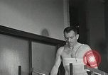 Image of Astronaut Donald K Slayton Ohio United States USA, 1959, second 48 stock footage video 65675023388