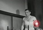Image of Astronaut Donald K Slayton Ohio United States USA, 1959, second 50 stock footage video 65675023388