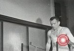 Image of Astronaut Donald K Slayton Ohio United States USA, 1959, second 52 stock footage video 65675023388