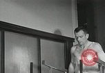 Image of Astronaut Donald K Slayton Ohio United States USA, 1959, second 53 stock footage video 65675023388