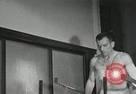 Image of Astronaut Donald K Slayton Ohio United States USA, 1959, second 54 stock footage video 65675023388