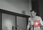 Image of Astronaut Donald K Slayton Ohio United States USA, 1959, second 55 stock footage video 65675023388