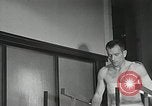 Image of Astronaut Donald K Slayton Ohio United States USA, 1959, second 57 stock footage video 65675023388