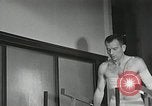 Image of Astronaut Donald K Slayton Ohio United States USA, 1959, second 58 stock footage video 65675023388