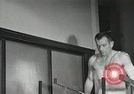 Image of Astronaut Donald K Slayton Ohio United States USA, 1959, second 59 stock footage video 65675023388