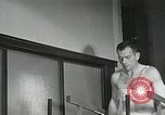 Image of Astronaut Donald K Slayton Ohio United States USA, 1959, second 60 stock footage video 65675023388