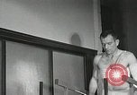 Image of Astronaut Donald K Slayton Ohio United States USA, 1959, second 61 stock footage video 65675023388