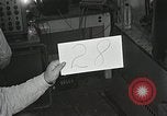 Image of Astronaut Donald K Slayton Ohio United States USA, 1959, second 4 stock footage video 65675023389