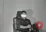 Image of Astronaut Donald K Slayton Ohio United States USA, 1959, second 29 stock footage video 65675023389