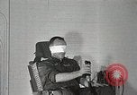 Image of Astronaut Donald K Slayton Ohio United States USA, 1959, second 45 stock footage video 65675023389