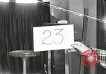 Image of Treadmill test Ohio United States USA, 1959, second 1 stock footage video 65675023390
