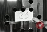 Image of Treadmill test Ohio United States USA, 1959, second 3 stock footage video 65675023390