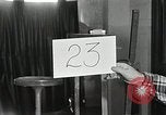 Image of Treadmill test Ohio United States USA, 1959, second 4 stock footage video 65675023390