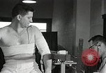 Image of Treadmill test Ohio United States USA, 1959, second 5 stock footage video 65675023390