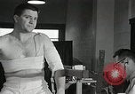 Image of Treadmill test Ohio United States USA, 1959, second 6 stock footage video 65675023390