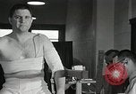 Image of Treadmill test Ohio United States USA, 1959, second 7 stock footage video 65675023390