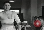 Image of Treadmill test Ohio United States USA, 1959, second 8 stock footage video 65675023390