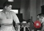 Image of Treadmill test Ohio United States USA, 1959, second 13 stock footage video 65675023390