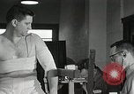 Image of Treadmill test Ohio United States USA, 1959, second 14 stock footage video 65675023390