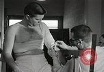 Image of Treadmill test Ohio United States USA, 1959, second 15 stock footage video 65675023390