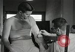Image of Treadmill test Ohio United States USA, 1959, second 16 stock footage video 65675023390