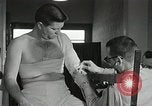 Image of Treadmill test Ohio United States USA, 1959, second 17 stock footage video 65675023390