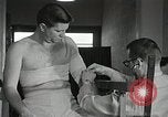 Image of Treadmill test Ohio United States USA, 1959, second 18 stock footage video 65675023390
