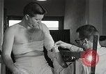 Image of Treadmill test Ohio United States USA, 1959, second 19 stock footage video 65675023390