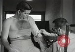 Image of Treadmill test Ohio United States USA, 1959, second 20 stock footage video 65675023390