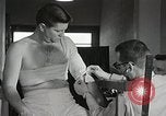 Image of Treadmill test Ohio United States USA, 1959, second 21 stock footage video 65675023390