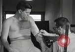 Image of Treadmill test Ohio United States USA, 1959, second 23 stock footage video 65675023390