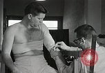 Image of Treadmill test Ohio United States USA, 1959, second 24 stock footage video 65675023390