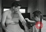 Image of Treadmill test Ohio United States USA, 1959, second 25 stock footage video 65675023390