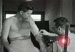 Image of Treadmill test Ohio United States USA, 1959, second 26 stock footage video 65675023390
