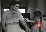 Image of Treadmill test Ohio United States USA, 1959, second 28 stock footage video 65675023390