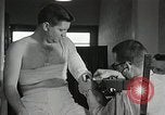 Image of Treadmill test Ohio United States USA, 1959, second 30 stock footage video 65675023390