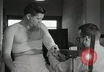 Image of Treadmill test Ohio United States USA, 1959, second 31 stock footage video 65675023390