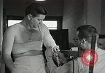Image of Treadmill test Ohio United States USA, 1959, second 32 stock footage video 65675023390