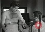 Image of Treadmill test Ohio United States USA, 1959, second 33 stock footage video 65675023390