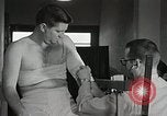 Image of Treadmill test Ohio United States USA, 1959, second 34 stock footage video 65675023390