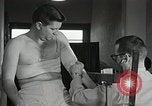 Image of Treadmill test Ohio United States USA, 1959, second 35 stock footage video 65675023390