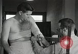Image of Treadmill test Ohio United States USA, 1959, second 36 stock footage video 65675023390