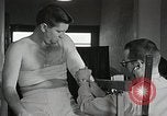 Image of Treadmill test Ohio United States USA, 1959, second 37 stock footage video 65675023390