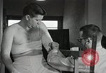 Image of Treadmill test Ohio United States USA, 1959, second 38 stock footage video 65675023390
