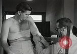 Image of Treadmill test Ohio United States USA, 1959, second 39 stock footage video 65675023390